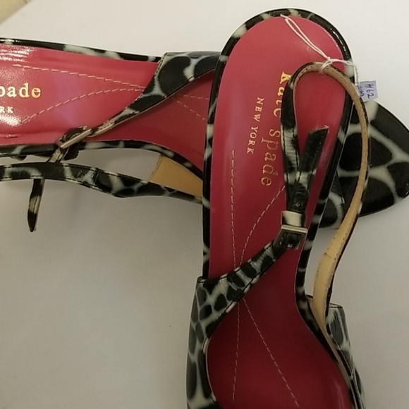 Kate Spade shoes - Picture 4 of 8